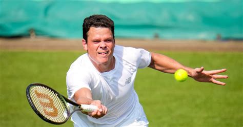 jordan thompson vs milos raonic